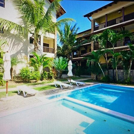 Las Terrenas Beachfront 2 Bedrooms Condo With Pool Екстер'єр фото