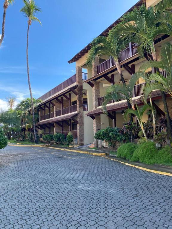Las Terrenas Beachfront 2 Bedrooms Condo With Pool Екстер'єр фото