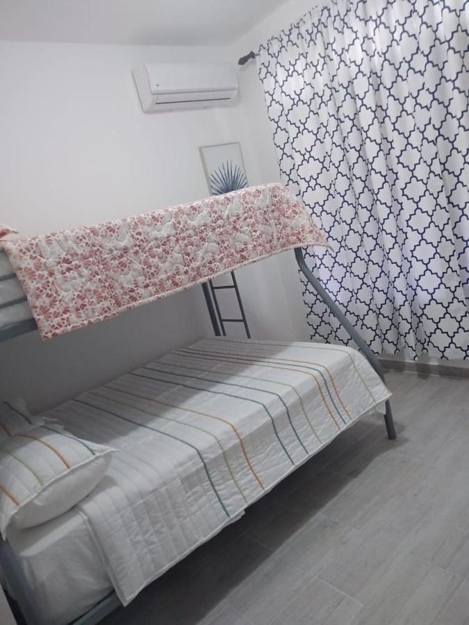 Las Terrenas Beachfront 2 Bedrooms Condo With Pool Екстер'єр фото